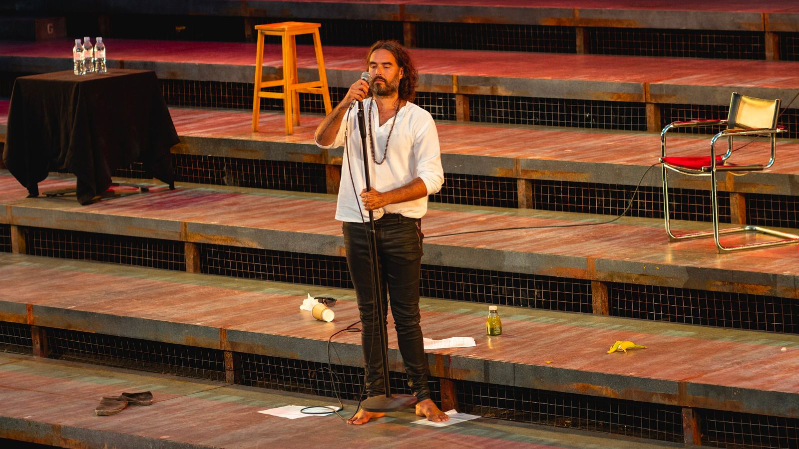 Russel Brand