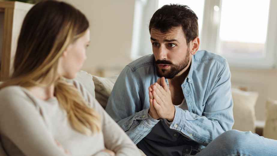 20 Unspoken Rules of a Successful Marriage: Insights From Wise and Witty Married Men