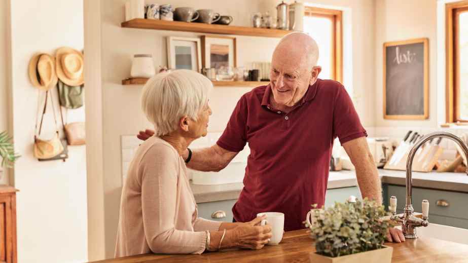 20 Unspoken Rules of a Successful Marriage: Insights From Wise and Witty Married Men