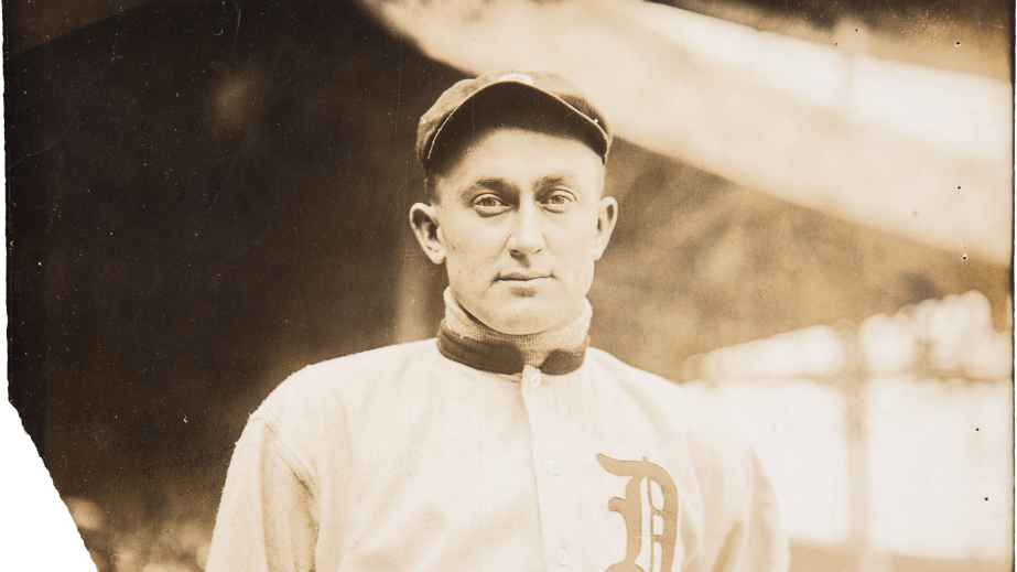 20 Greatest LeftHanded Athletes of All Time