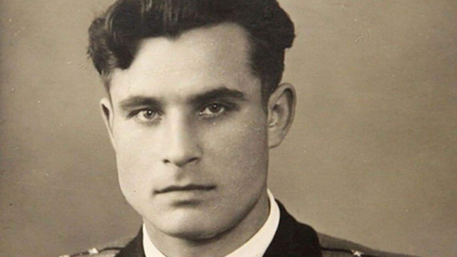 Vasili Arkhipov