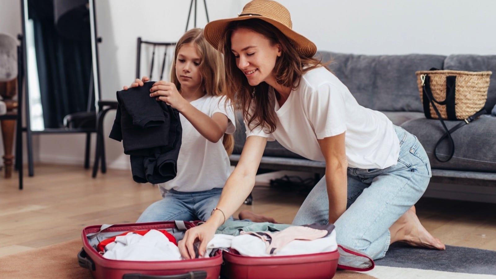 Carry-On Essentials for Every International Trip