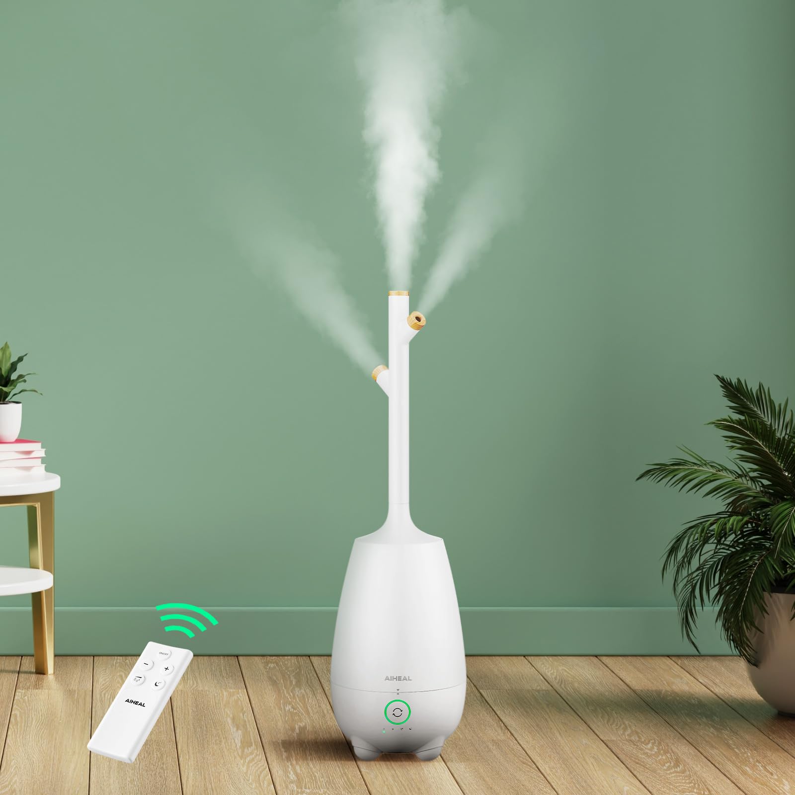 9 Best Humidifiers For Plants Top Picks and Expert Tips 2024