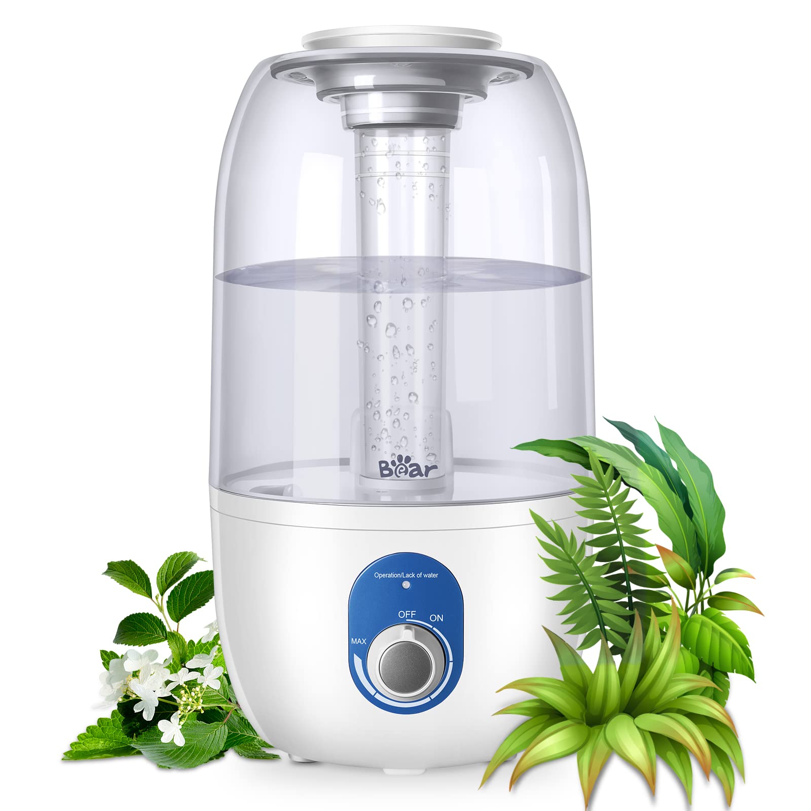 9 Best Humidifiers For Plants Top Picks and Expert Tips 2024