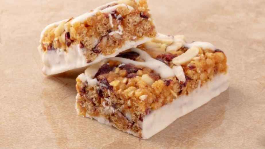 protein bars