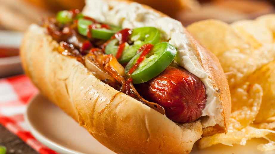 15 Regional Hot Dog Styles From Across The US