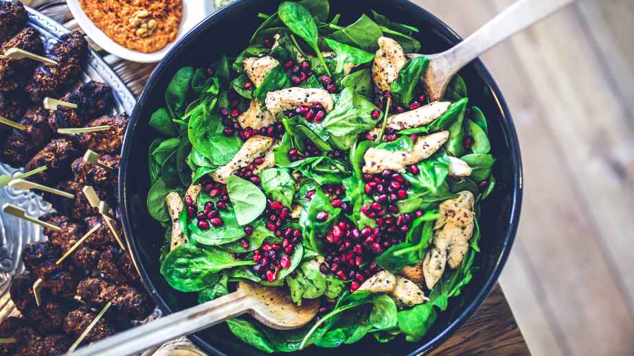 15 Best Dinner Foods that Can Help You Reach Your Weight Loss Goals