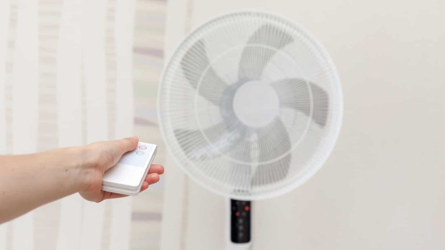 How to Get Burnt Smell Out Of The House Fast