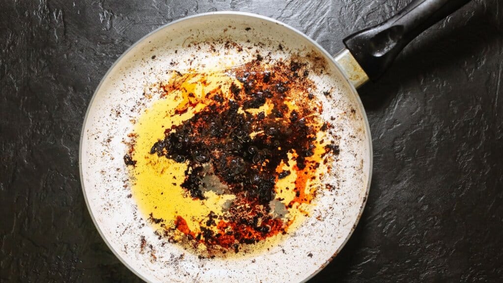 How to Get Burnt Smell Out Of The House Fast