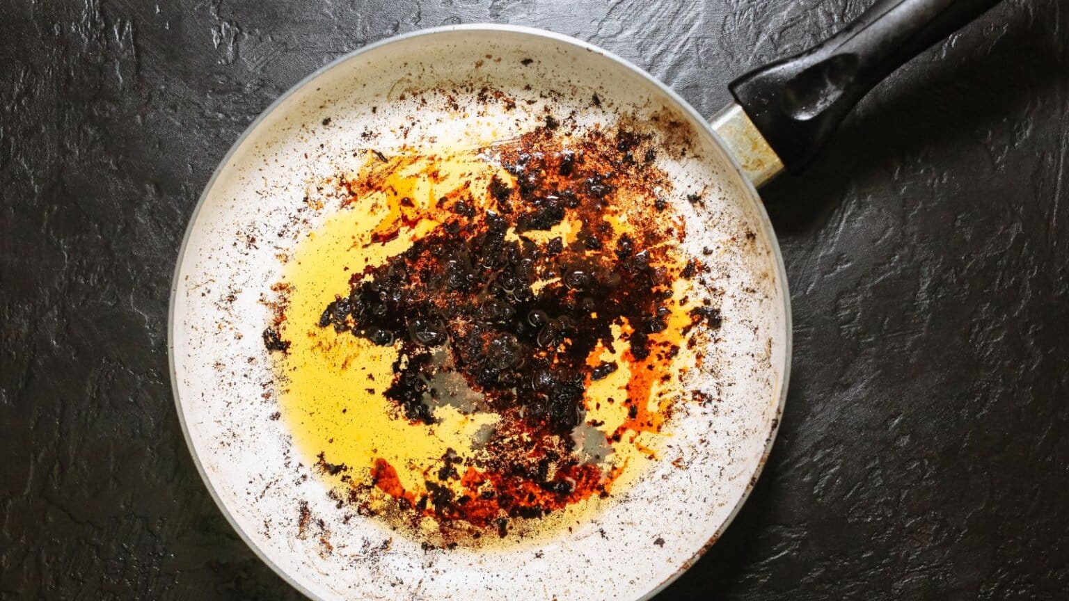 How to Get Burnt Smell Out Of The House Fast