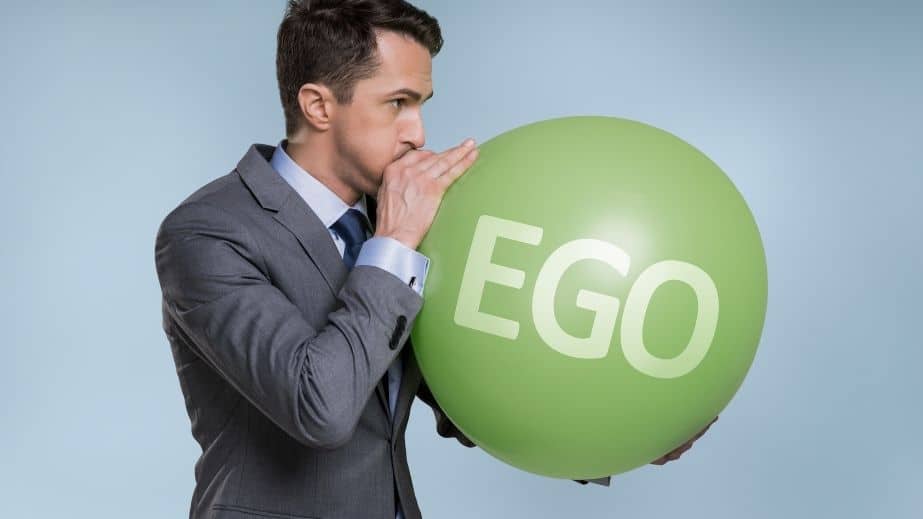 12 Genius Tips To Deal With People With Huge Egos