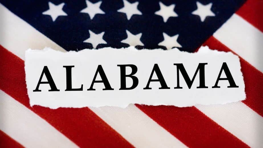 20 Alabama Laws That Are So Bizarre You’ll Be Head-Shakingly Amused