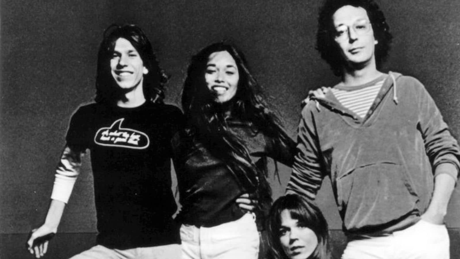 "Afternoon Delight" - Starland Vocal Band