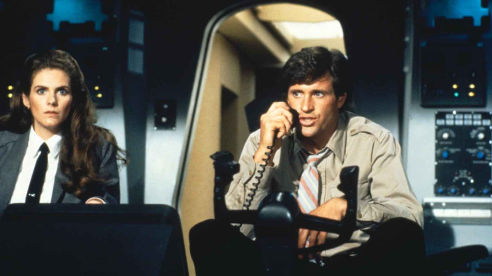 20 Movies That Predicted the Future and Nailed It