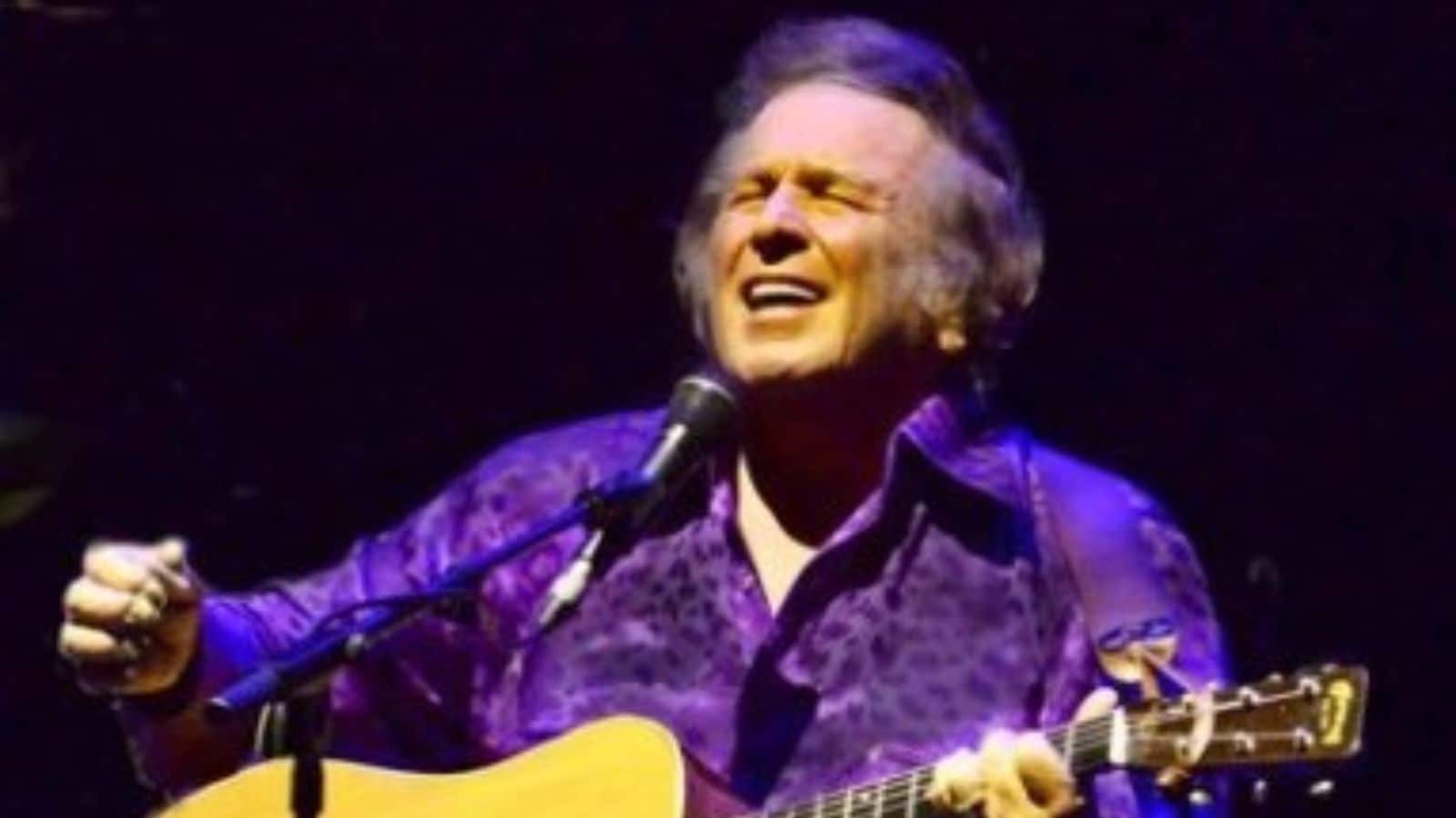 "American Pie" - Don McLean