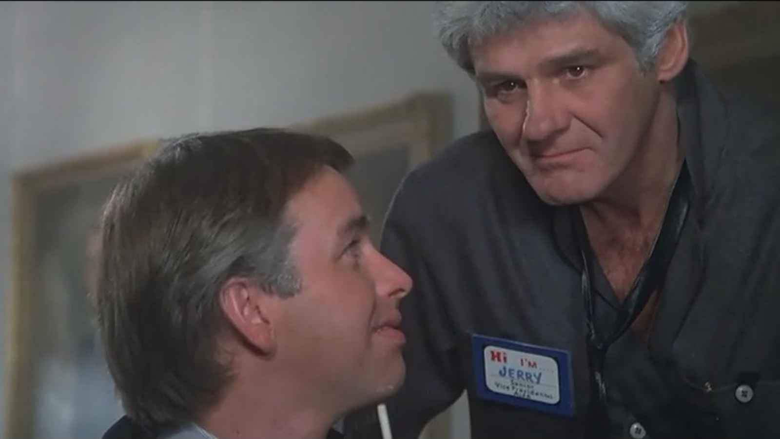 20 Movies That Predicted the Future and Nailed It