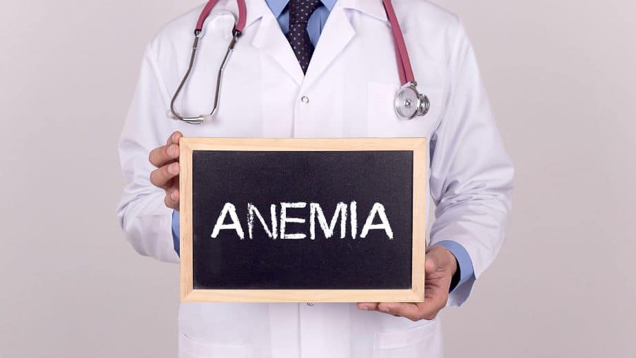 Anemia