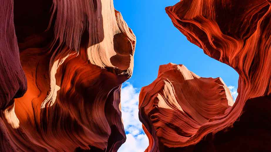 15 Places on Earth That Are Too Good to Be Real