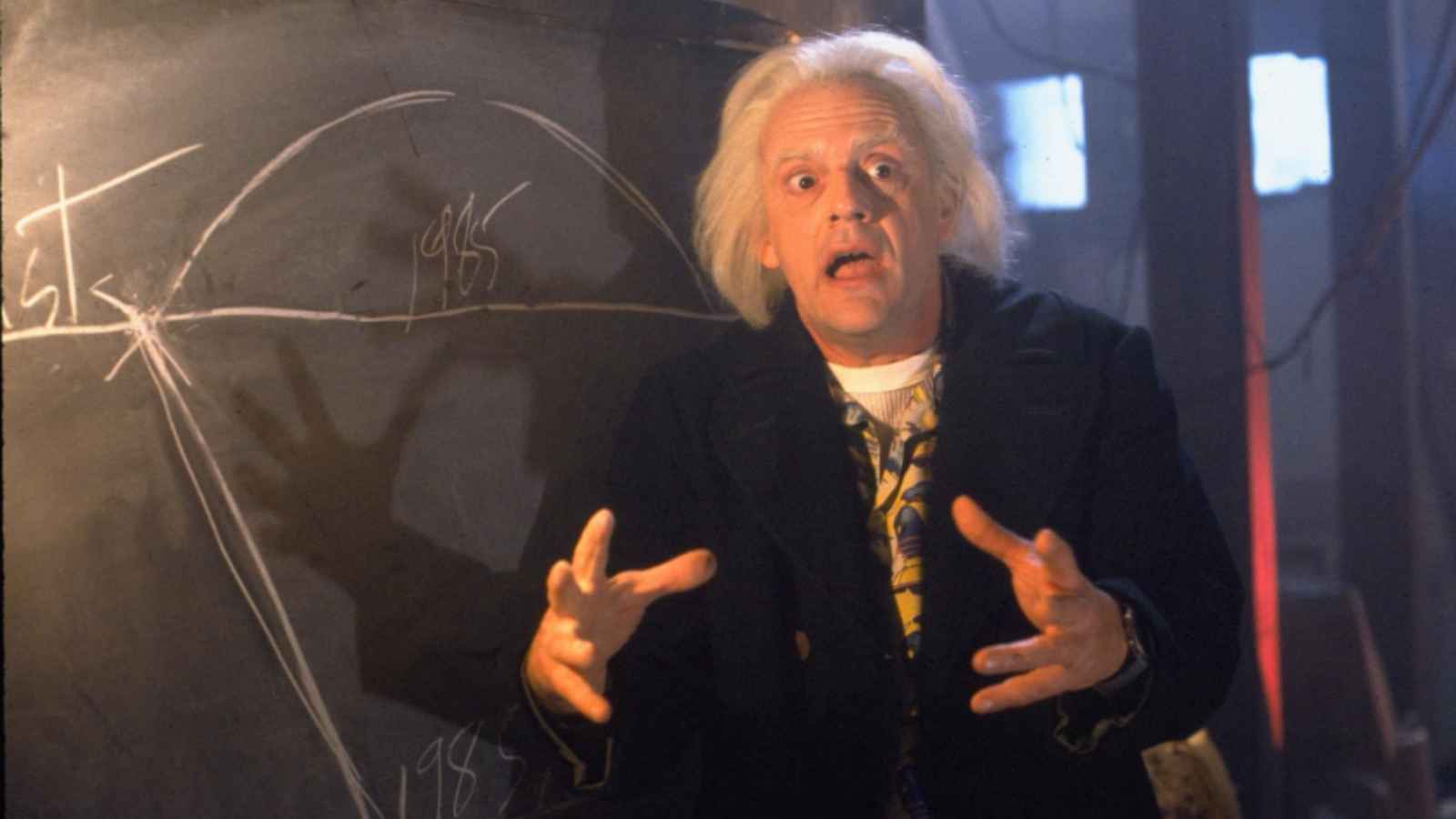 20 Movies That Predicted the Future and Nailed It