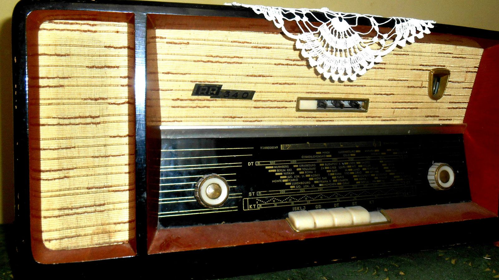 "Black Betty" - Ram Jam