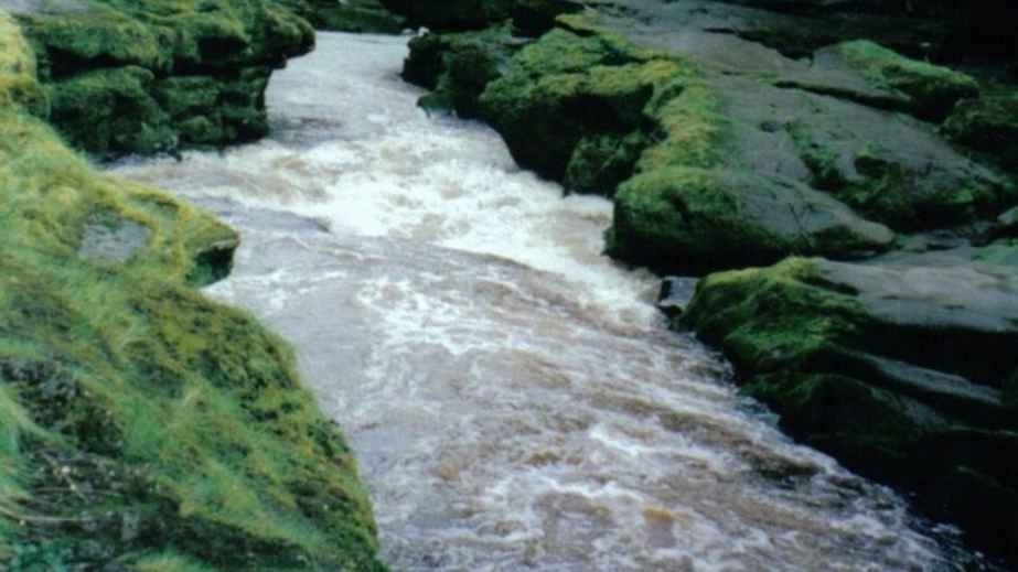 12 Of The Most Dangerous Places In The World, According To The People Who Live There