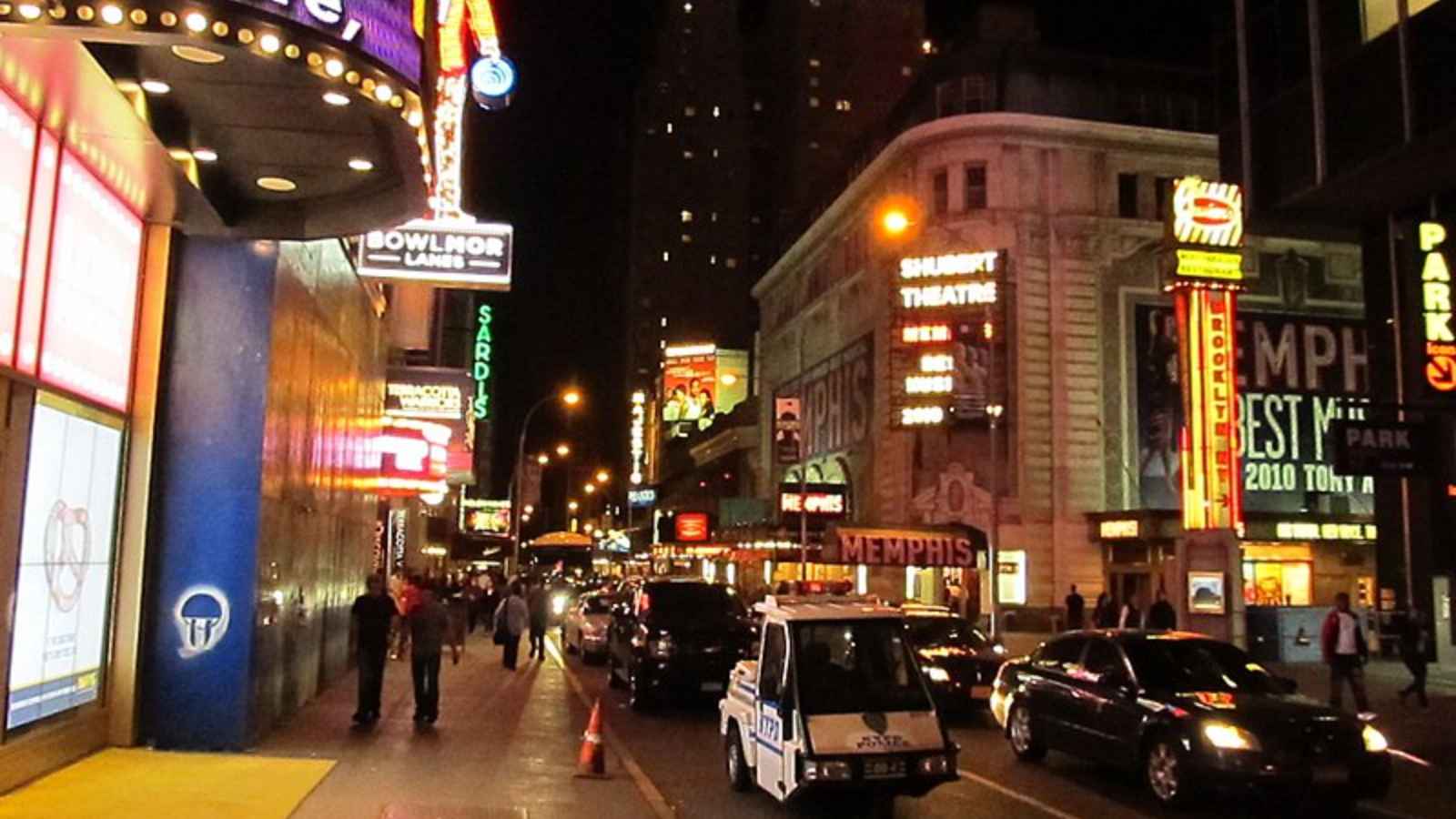 15 Free or Cheap Things to Do in New York City