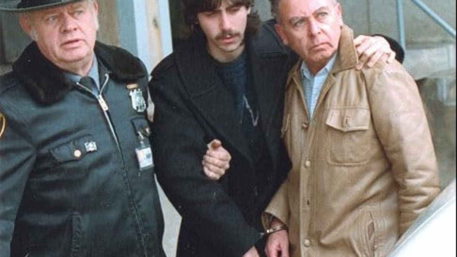 These 15 Documentaries Took A Hard Left Turn And Left Audiences Shocked And Confused