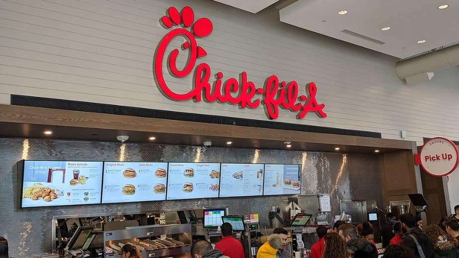 Chick-fil-A
