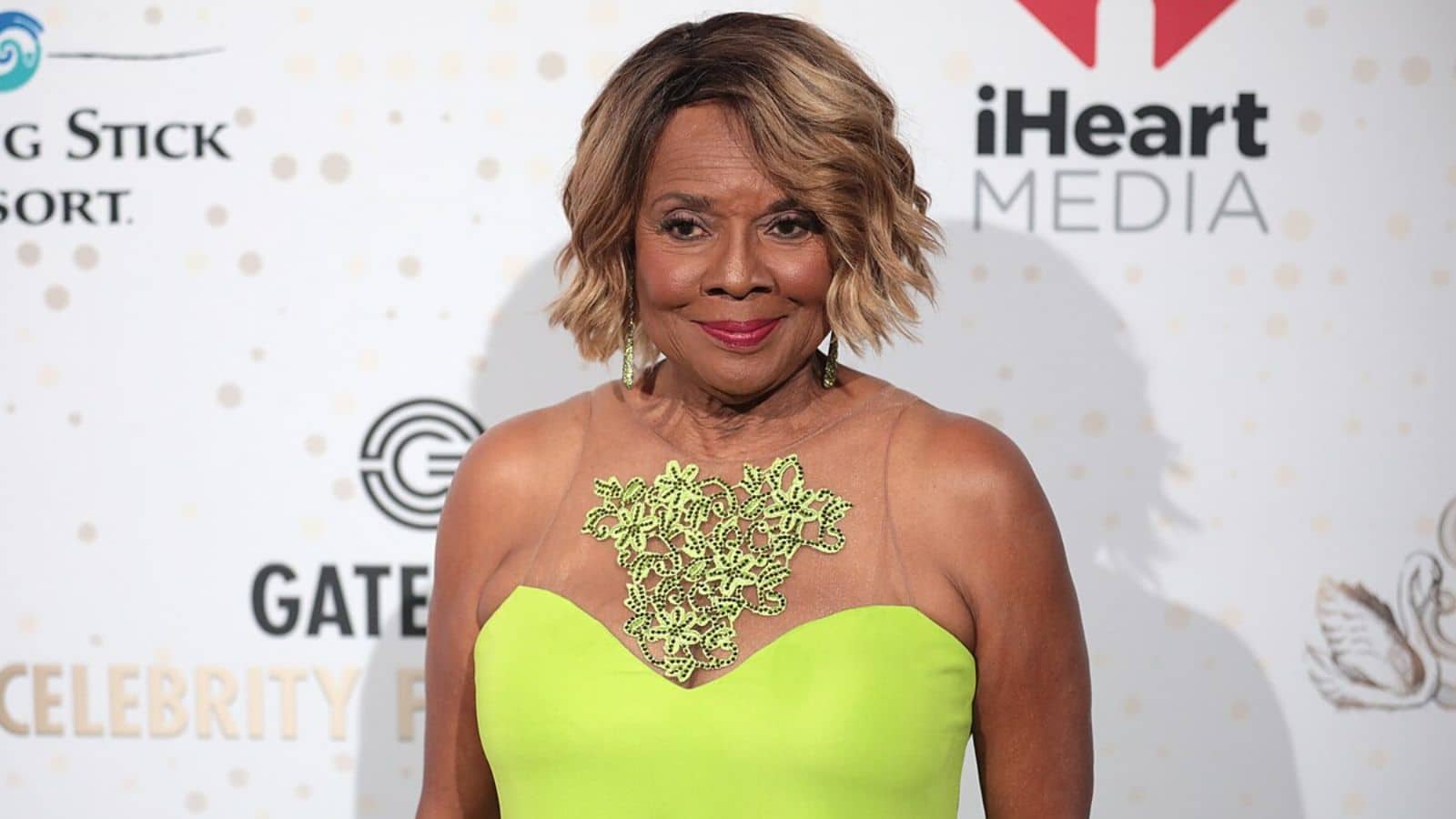 "Don't Leave Me This Way" - Thelma Houston