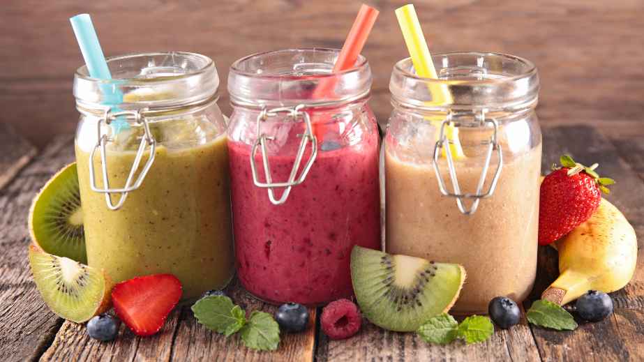 15 Foods That Seem Healthy but Aren’t