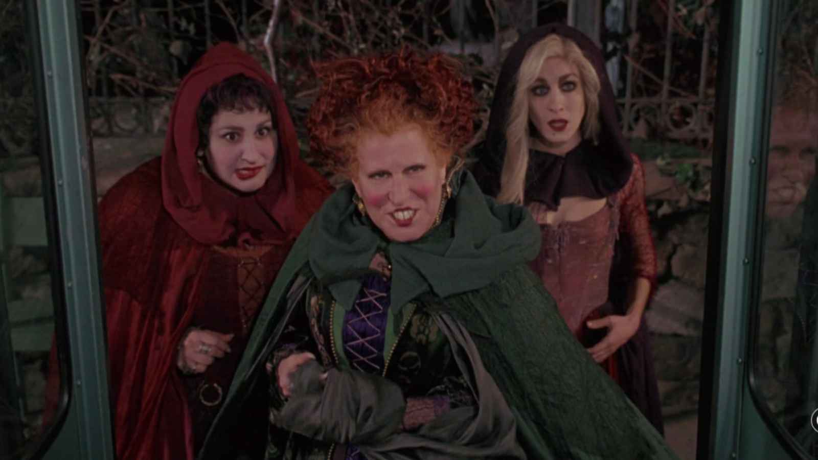 12 Beloved Childhood Movie Favorites That Featured Big Stars We Forgot About