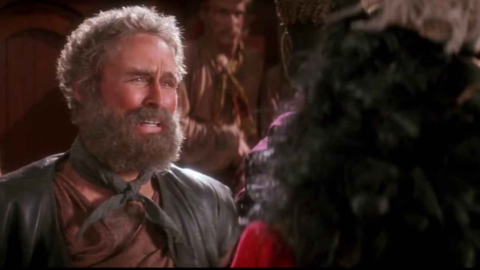 12 Beloved Childhood Movie Favorites That Featured Big Stars We Forgot About