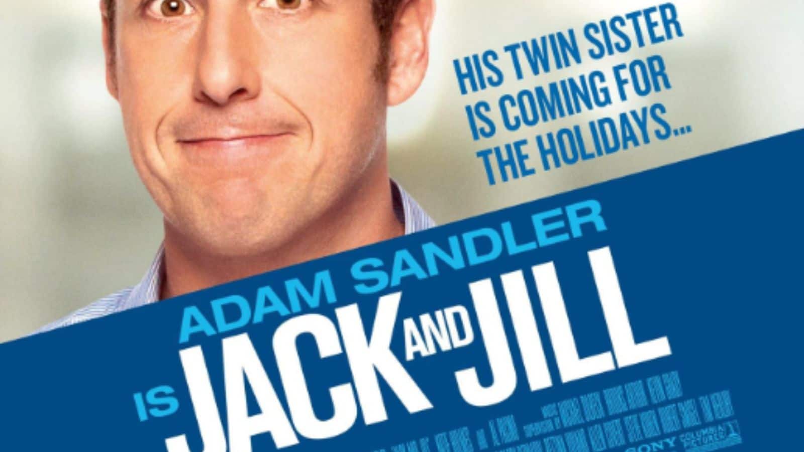 "Jack and Jill" (2011)