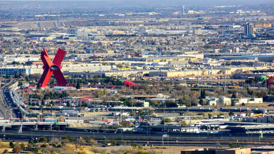 12 Of The Most Dangerous Places In The World, According To The People Who Live There