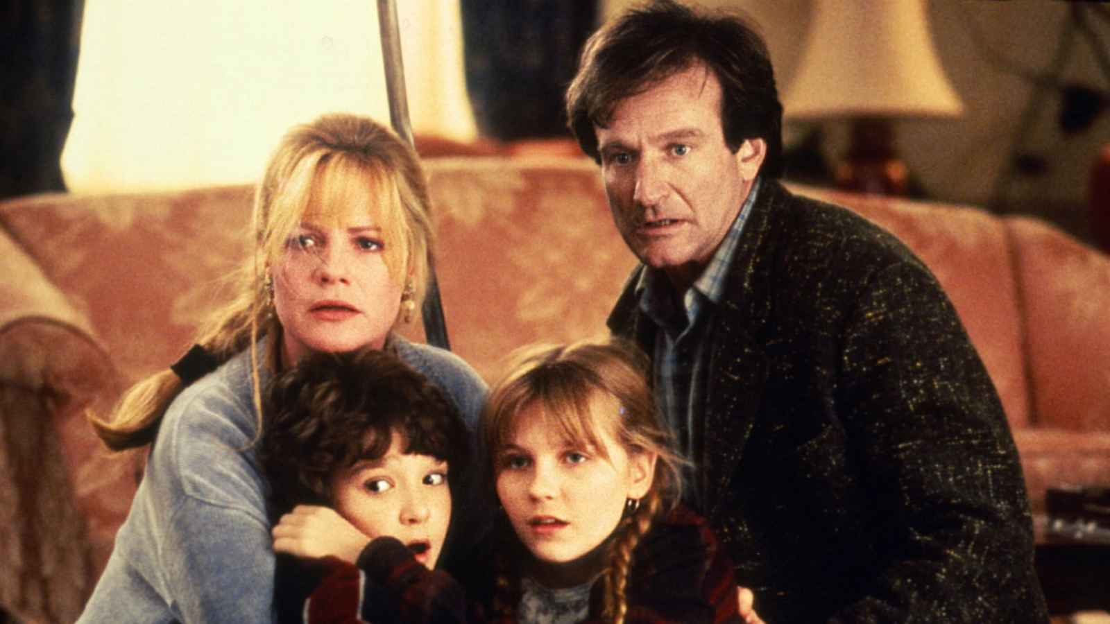 12 Beloved Childhood Movie Favorites That Featured Big Stars We Forgot About