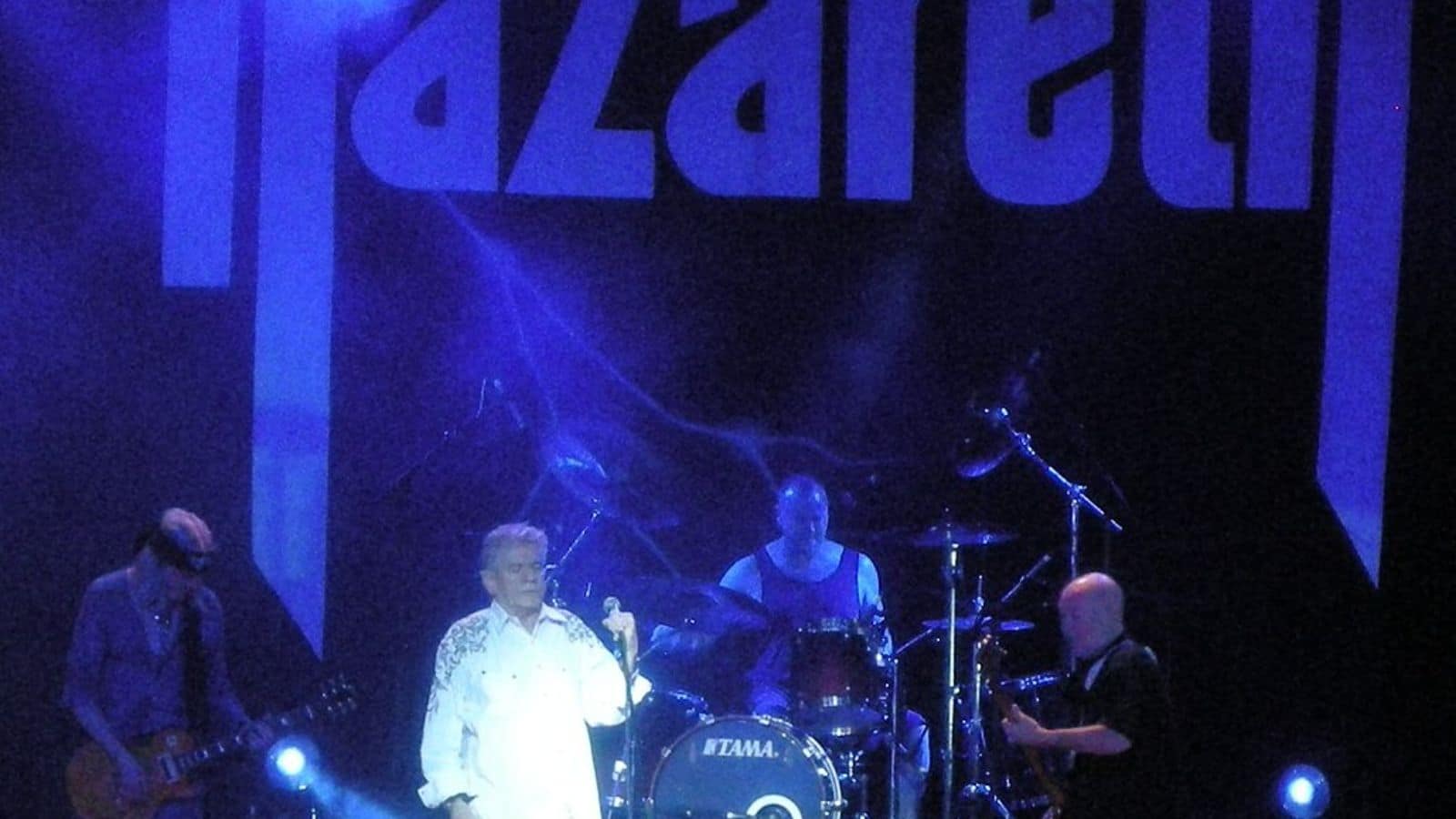 "Love Hurts" - Nazareth