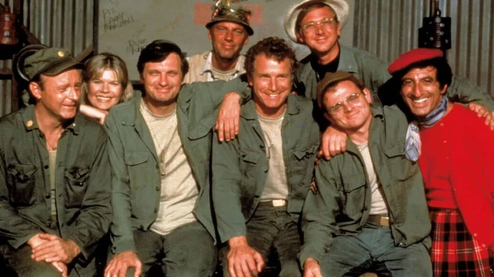 18 Beloved Sitcoms That Are Worth Rewatching