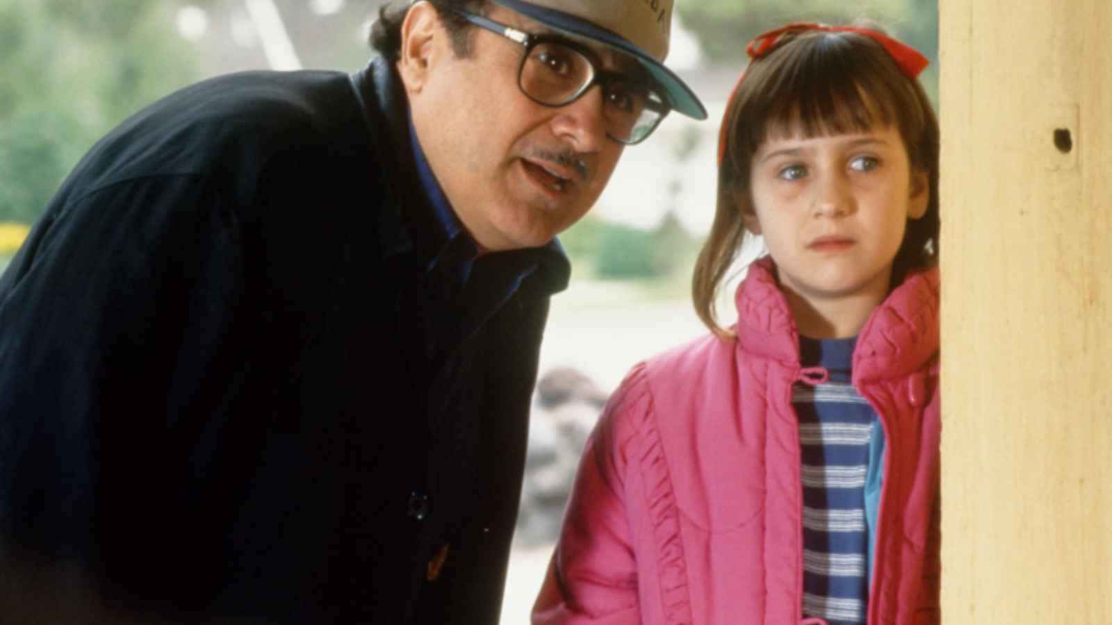 12 Beloved Childhood Movie Favorites That Featured Big Stars We Forgot About