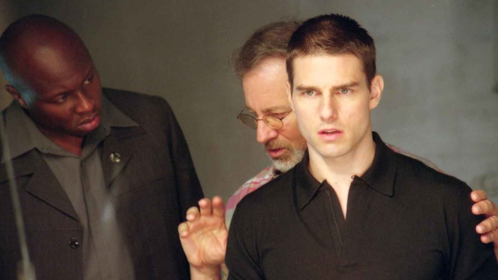 20 Movies That Predicted the Future and Nailed It