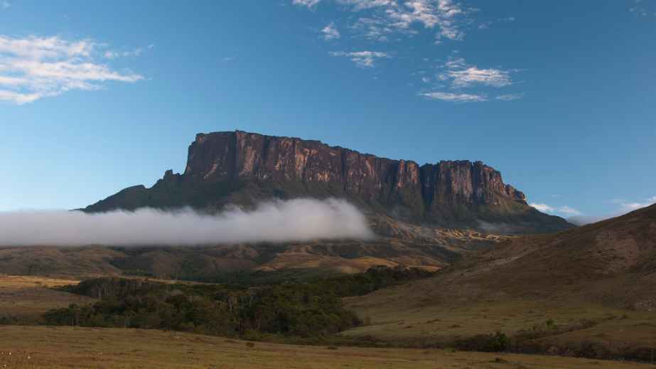 15 Places on Earth That Are Too Good to Be Real