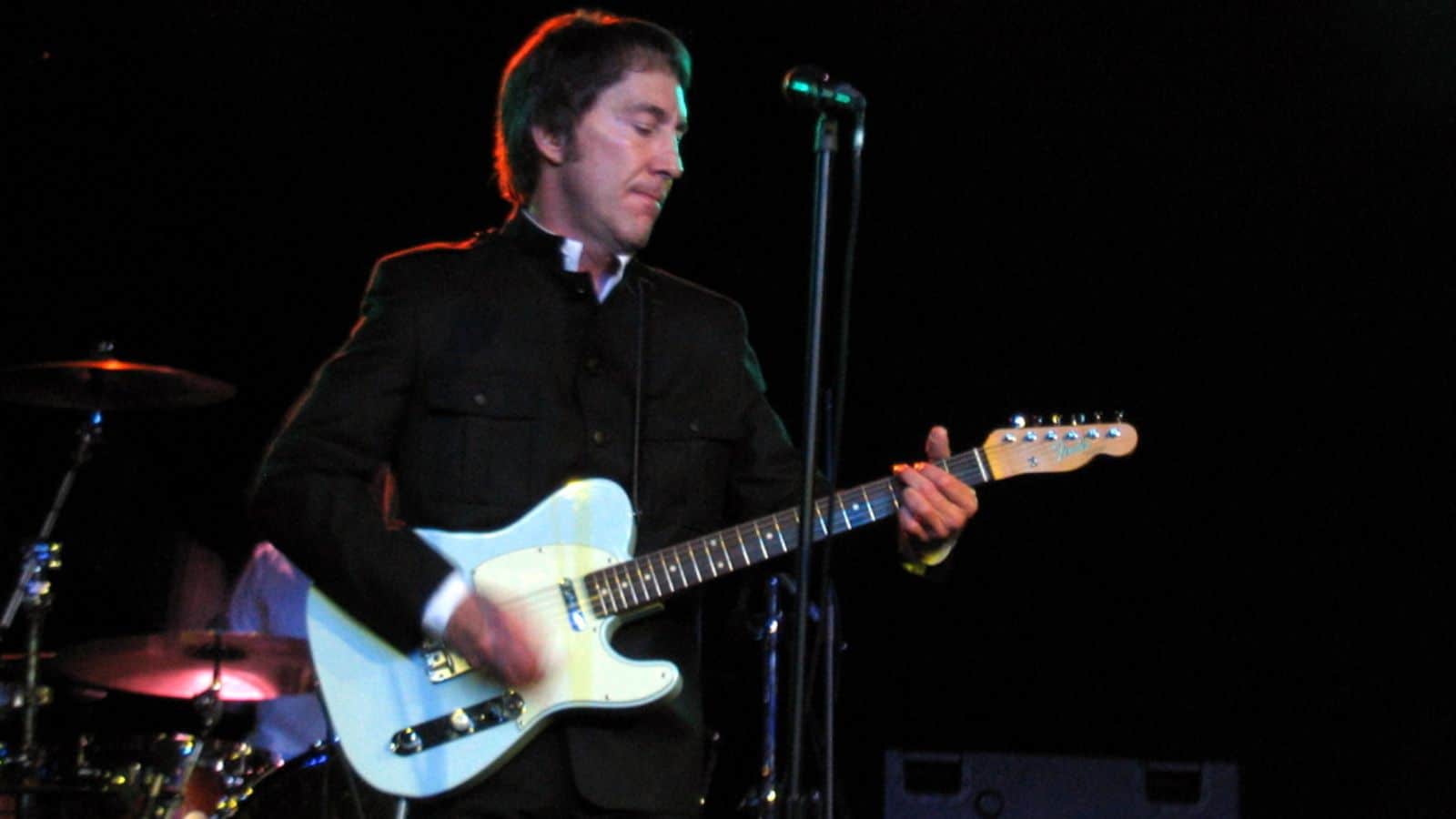 "My Sharona" - The Knack