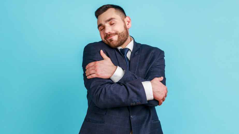 Answer 10 Questions And See If You're A Narcissist