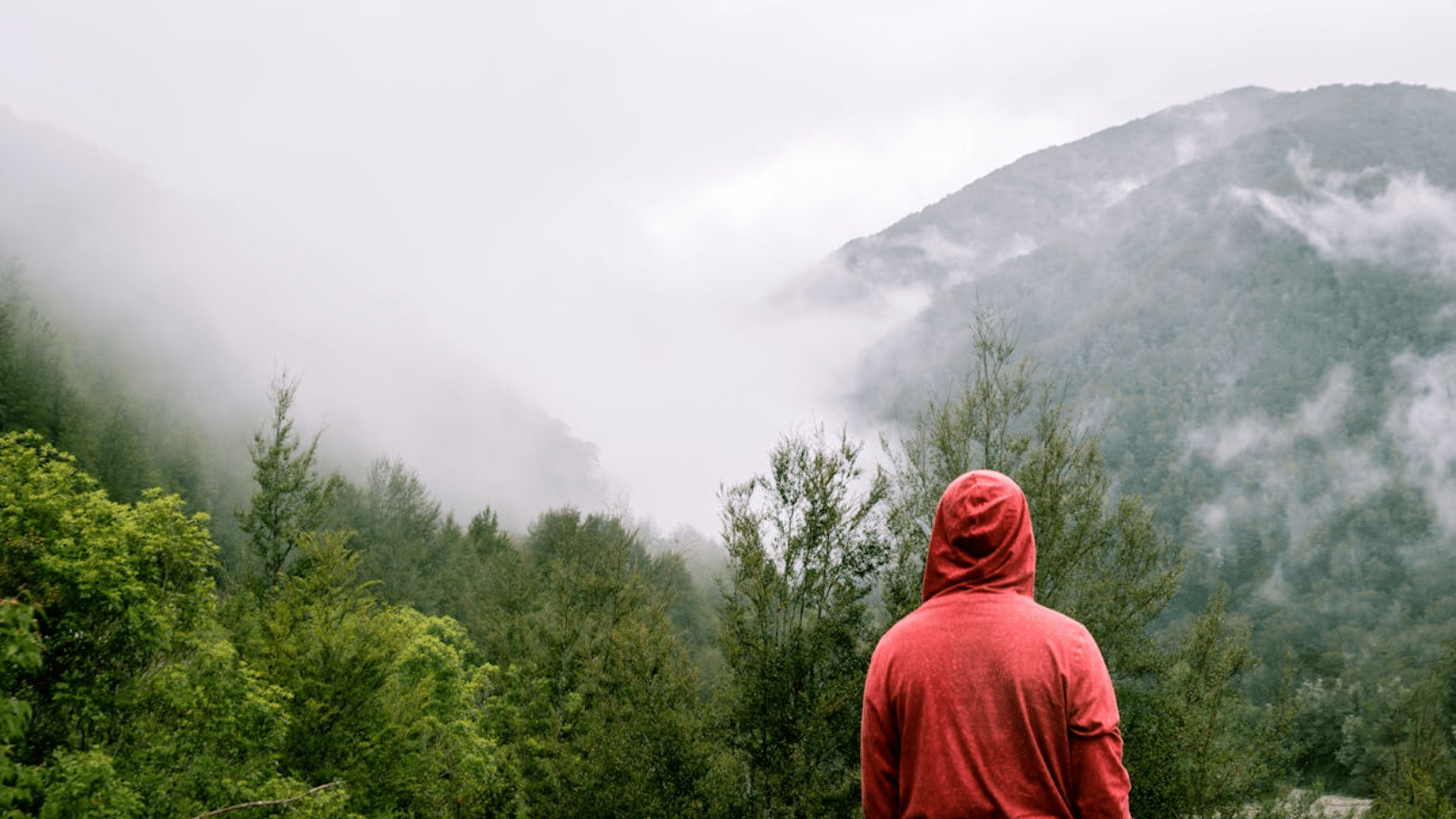 Not Leaving an Itinerary with Someone