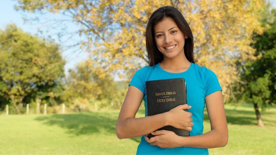 Personal Relationship with God