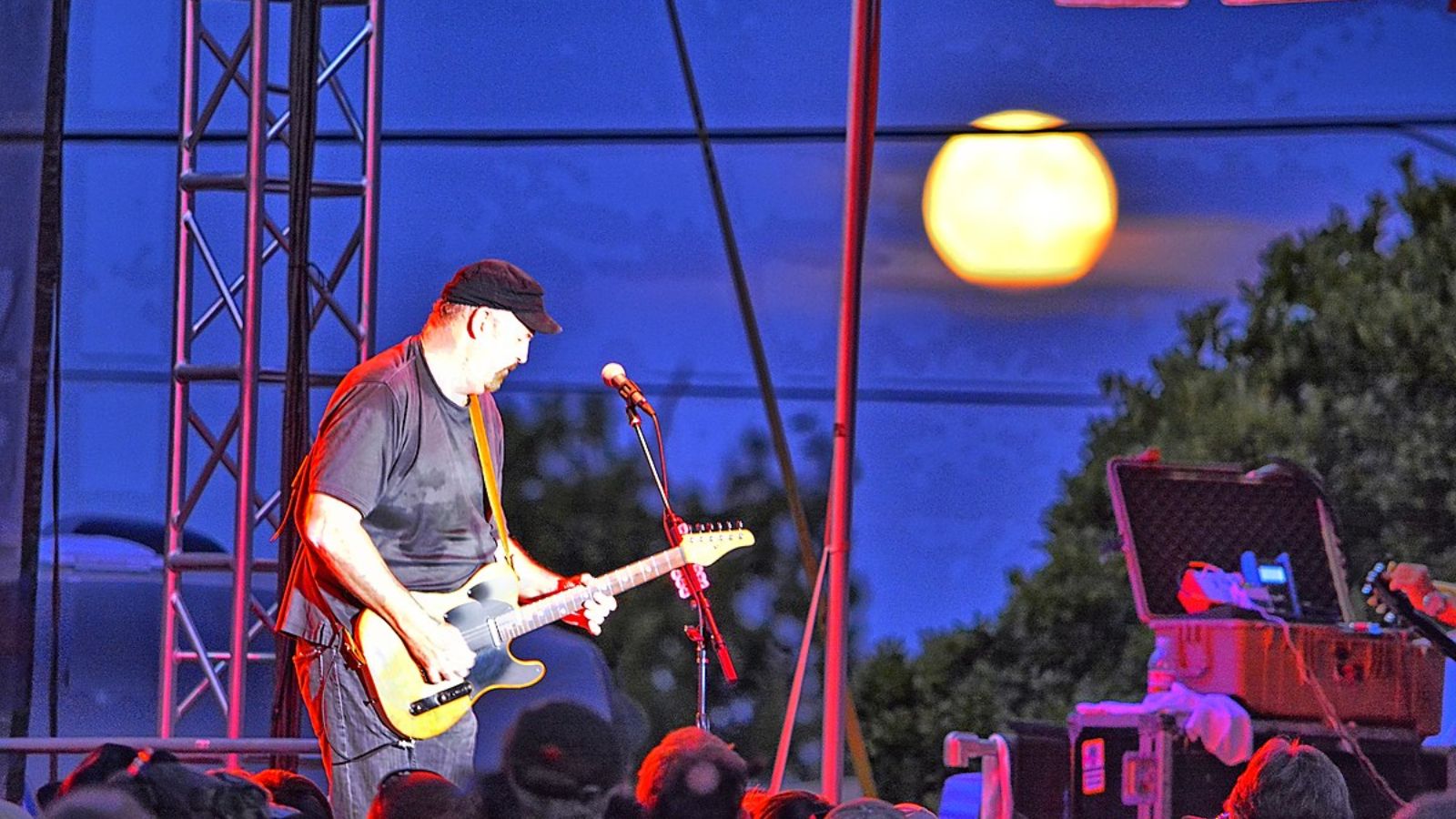 "Play That Funky Music" - Wild Cherry