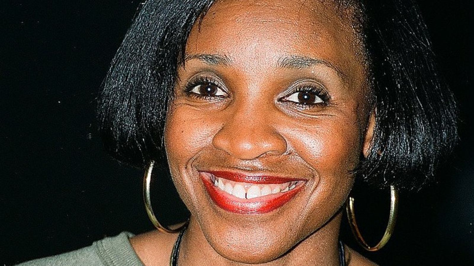 "Ring My Bell" - Anita Ward