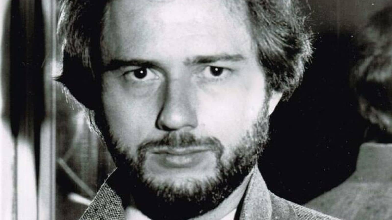 Rupert Holmes