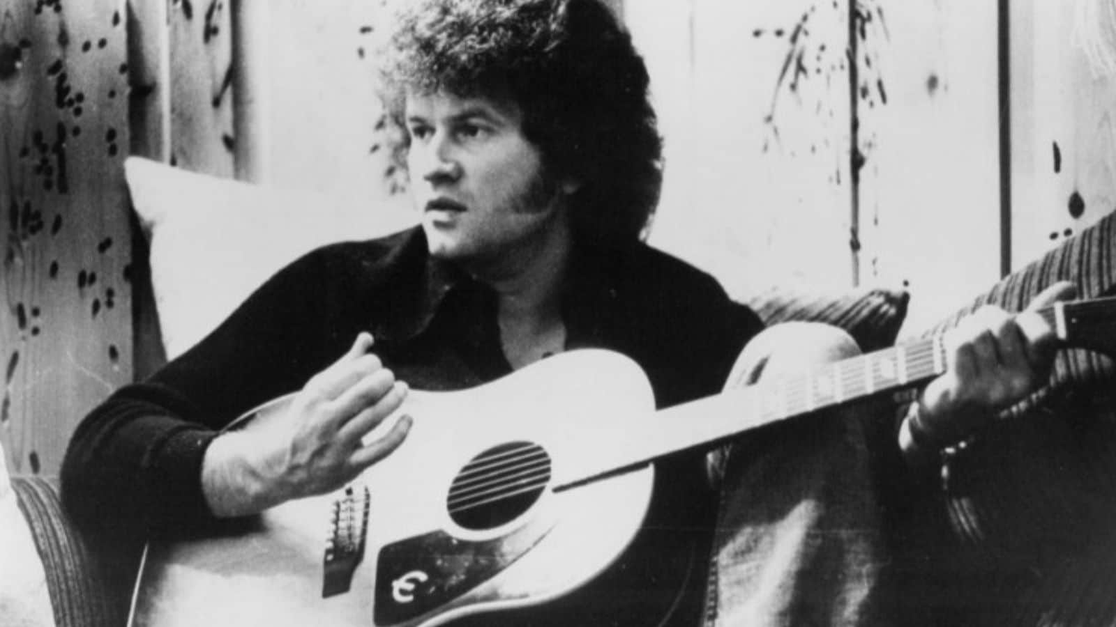 "Seasons in the Sun" - Terry Jacks