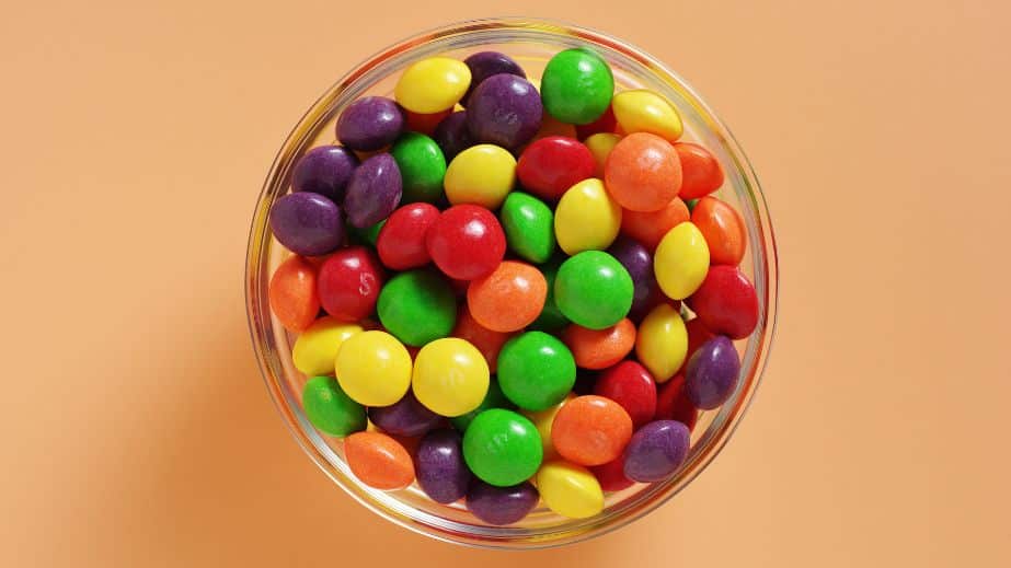 Skittles