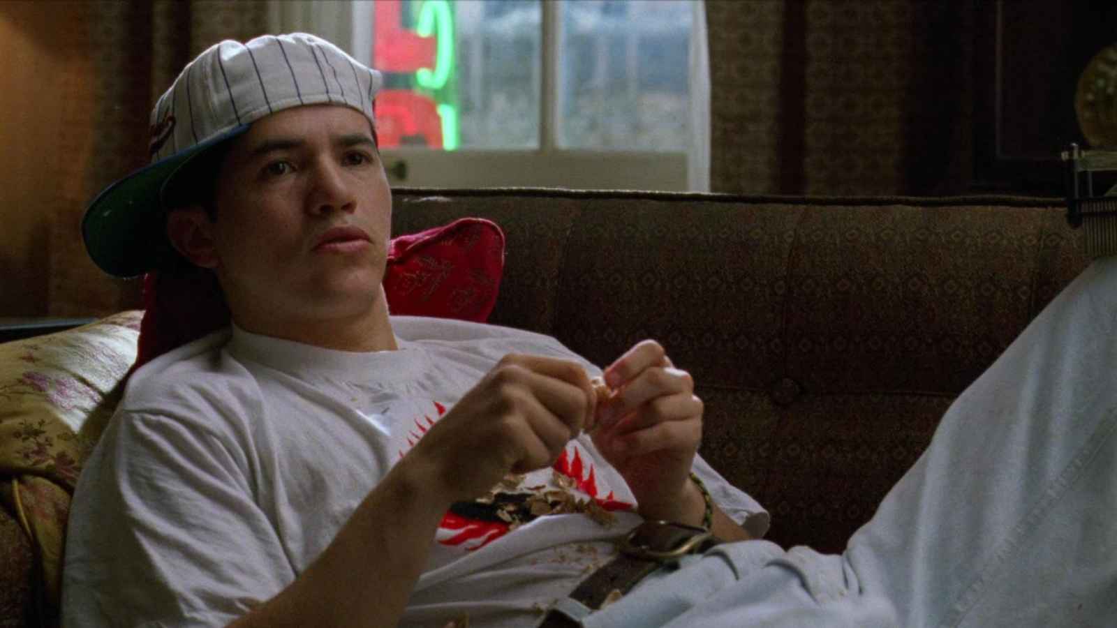 20 Movies That Predicted the Future and Nailed It